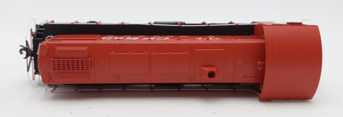Atlas 10003832 HO CP Alco S-4 Locomotive #7117 w/ DCC & Sound