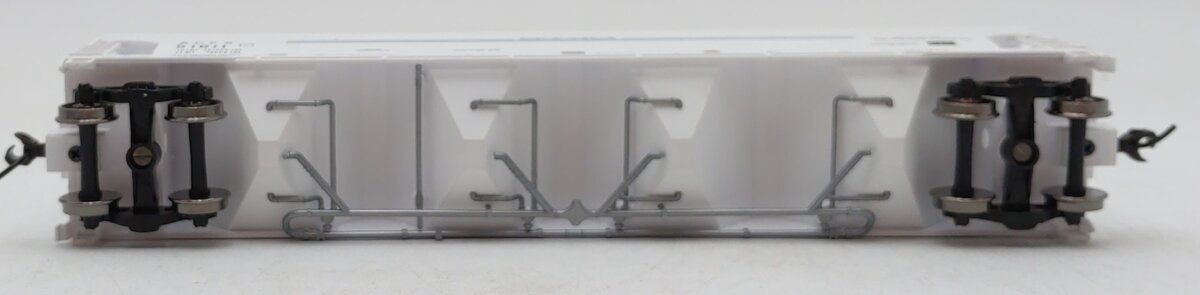 Atlas 1505-2 HO Scale OMYA ACF PressureAide Center Flow Hopper #51611 LN/Box