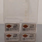 Broadway Limited 1726 HO Norfolk & Western Class H2a 3-Bay Hopper (6)