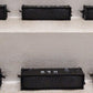 Broadway Limited 1726 HO Norfolk & Western Class H2a 3-Bay Hopper (6)