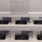 Broadway Limited 1726 HO Norfolk & Western Class H2a 3-Bay Hopper (6)