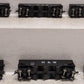 Broadway Limited 1726 HO Norfolk & Western Class H2a 3-Bay Hopper (6)