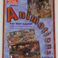 Animations for Your Layout Paperback Book By Roy Everett EX