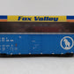 Fox Valley Models 30216 HO Great Northern Boxcar #138849