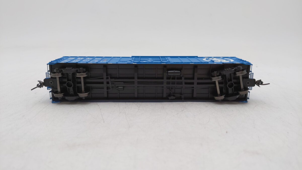Fox Valley Models 30216 HO Great Northern Boxcar #138849
