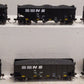 Broadway Limited 1614 HO Norfolk Southern H2a 3-Bay Hopper, AssembLed (6)