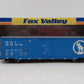 Fox Valley Models 30214 HO Great Northern Boxcar #137073