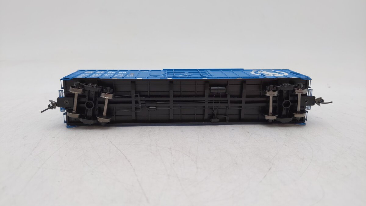 Fox Valley Models 30214 HO Great Northern Boxcar #137073