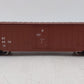 Fox Valley Models 30022 HO Scale CSX 7 Post Box Car #134270