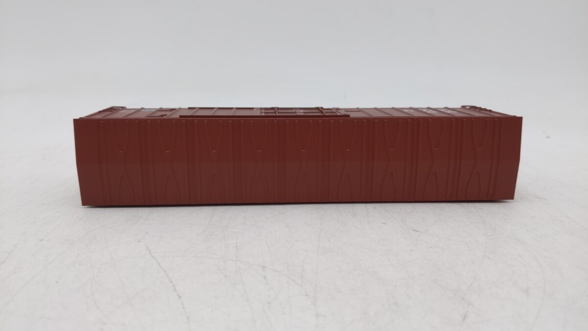 Fox Valley Models 30022 HO Scale CSX 7 Post Box Car #134270 LN/Box