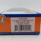 Fox Valley Models 30021 HO Scale CSX 7 Post Box Car #134261