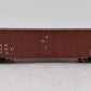 Fox Valley Models 30021 HO Scale CSX 7 Post Box Car #134261