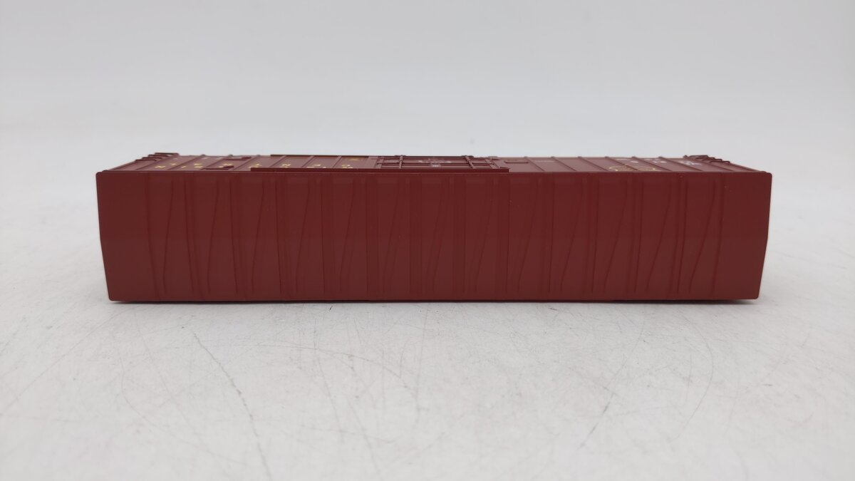 Fox Valley Models 30212 HO Wisconsin Central Boxcar #26215