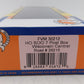 Fox Valley Models 30212 HO Wisconsin Central Boxcar #26215