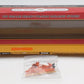 Atlas 20004106 HO TTX F89J Flat Car (Triple Hitch RTTX) #601277 NIB
