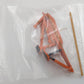 Atlas 20004106 HO TTX F89J Flat Car (Triple Hitch RTTX) #601277 NIB