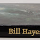 Steam Trains of the World Hardcover Book By Bill Hayes VG