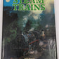 Steam Trains of the World Hardcover Book By Bill Hayes VG