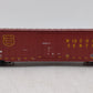 Fox Valley Models 30017 HO Wisconsin Central Boxcar #20306