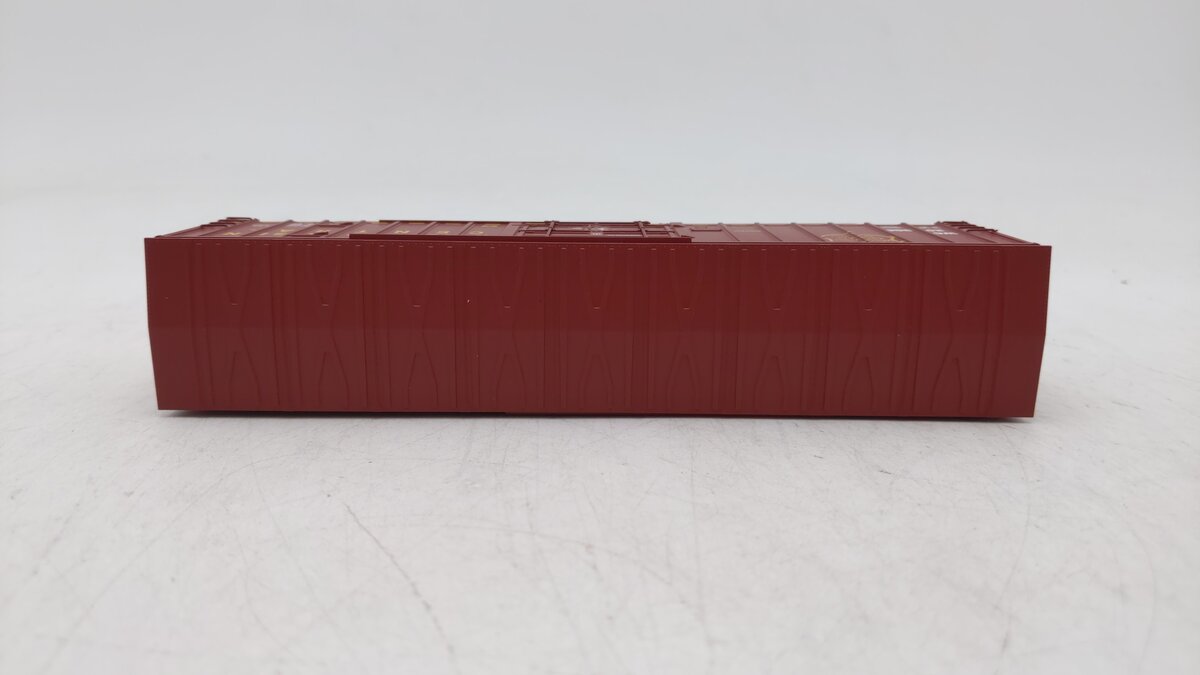 Fox Valley Models 30017 HO Wisconsin Central Boxcar #20306