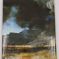 The Love of Trains Hardcover Book By Victor Hand VG