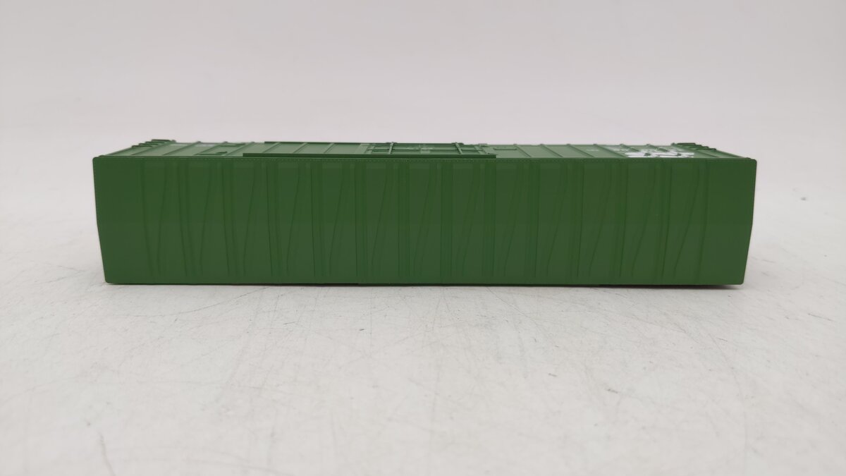 Fox Valley Models 30217 HO Burlington Northern Boxcar #320008