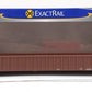 ExactRail EP-80801-2 HO Scale Southern Pacific Greenville 65ft Gondola #340635 LN/Box