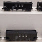 Broadway Limited 1618 HO Norfolk & Western H2a 3-Bay Hoppers (6)
