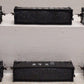 Broadway Limited 1618 HO Norfolk & Western H2a 3-Bay Hoppers (6)