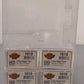 Broadway Limited 1618 HO Norfolk & Western H2a 3-Bay Hoppers (6)