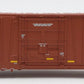 Atlas 20004700 HO BNSF BX-177 Box Car Swoosh Logo #781226 NIB
