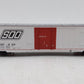 Fox Valley Models 30009 HO SOO Line Boxcar #18939
