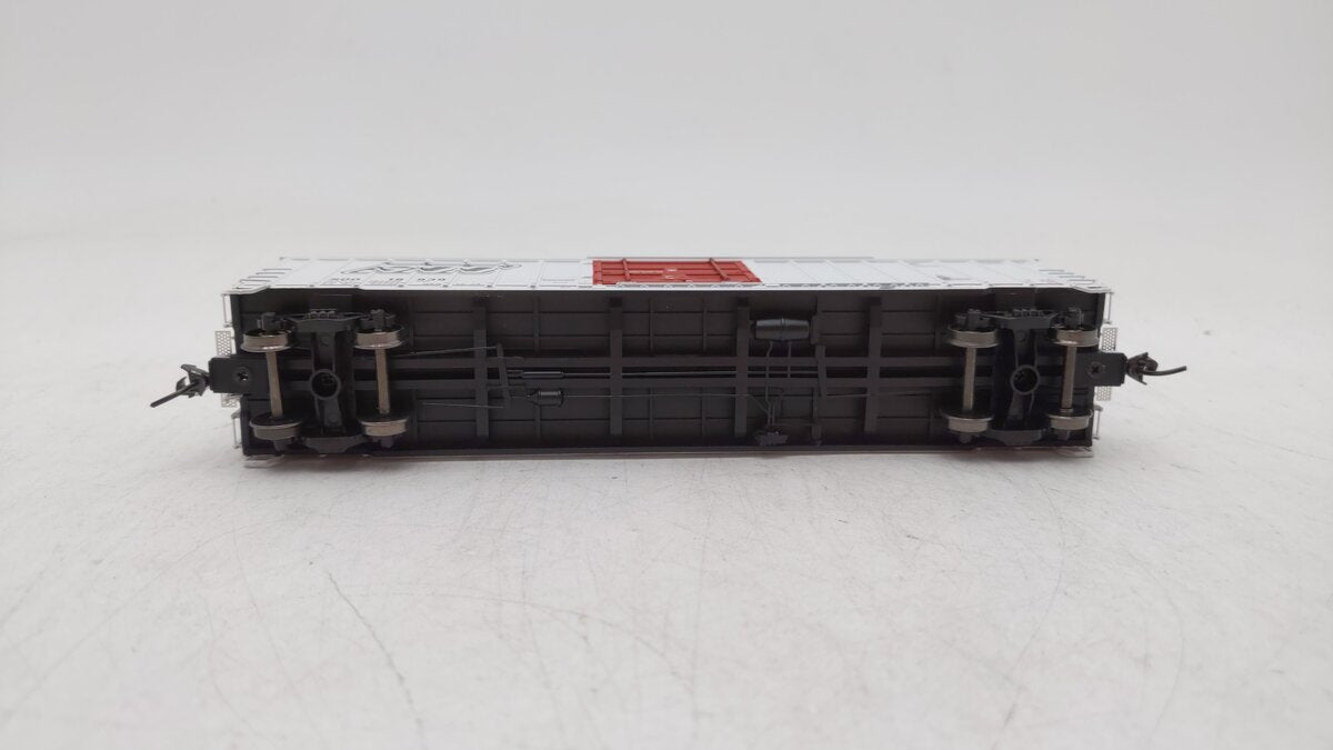 Fox Valley Models 30009 HO SOO Line Boxcar #18939