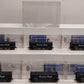 Broadway Limited 1612 HO Canadian Pacific H2a 3-Bay Hopper, AssembLed (6)