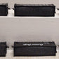 Broadway Limited 1612 HO Canadian Pacific H2a 3-Bay Hopper, AssembLed (6)