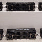 Broadway Limited 1612 HO Canadian Pacific H2a 3-Bay Hopper, AssembLed (6)