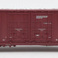 Atlas 20004954 HO Santa Fe Berwind "C" Repaint BX-166 Box Car #621528