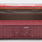 Atlas 20004954 HO Santa Fe Berwind "C" Repaint BX-166 Box Car #621528