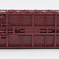 Atlas 20004954 HO Santa Fe Berwind "C" Repaint BX-166 Box Car #621528