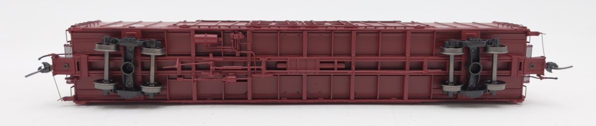 Atlas 20004954 HO Santa Fe Berwind 