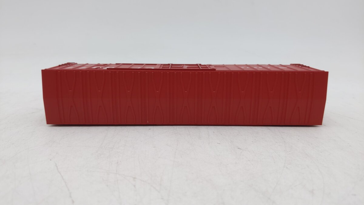 Fox Valley Models 30014 HO SOO Line Boxcar #18973