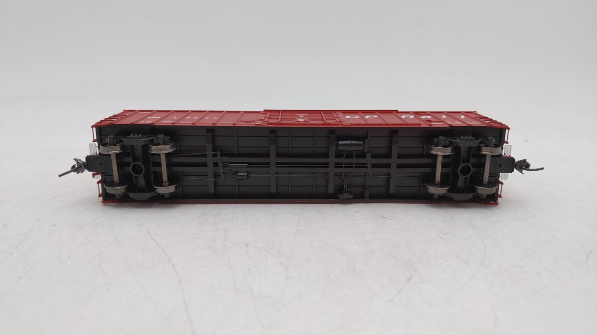 Fox Valley Models 30014 HO SOO Line Boxcar #18973