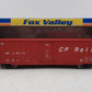Fox Valley Models 30014 HO SOO Line Boxcar #18973