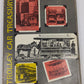 Trolley Car Treasury Hardcover Book By Frank Rowsome Jr.