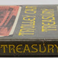 Trolley Car Treasury Hardcover Book By Frank Rowsome Jr.