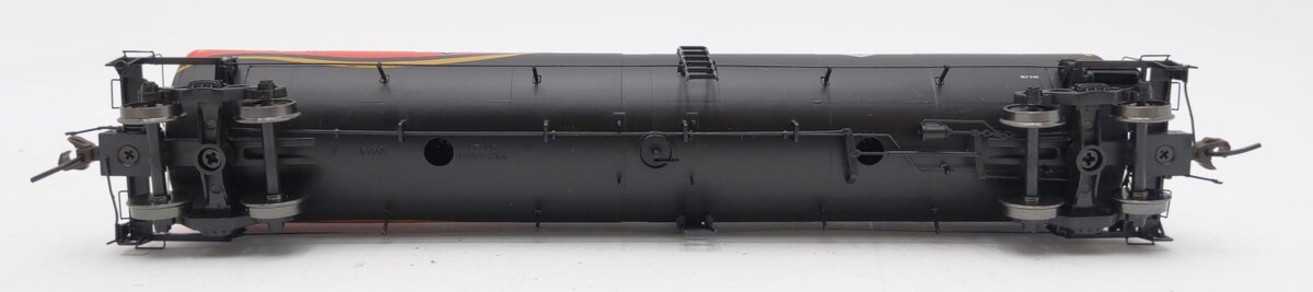 Atlas 20004023 HO Scale NS "First Responders" Trinity 25.5K Gal Tank Car #490111