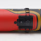 Atlas 20004023 HO Scale NS "First Responders" Trinity 25.5K Gal Tank Car #490111