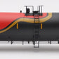 Atlas 20004023 HO Scale NS "First Responders" Trinity 25.5K Gal Tank Car #490111