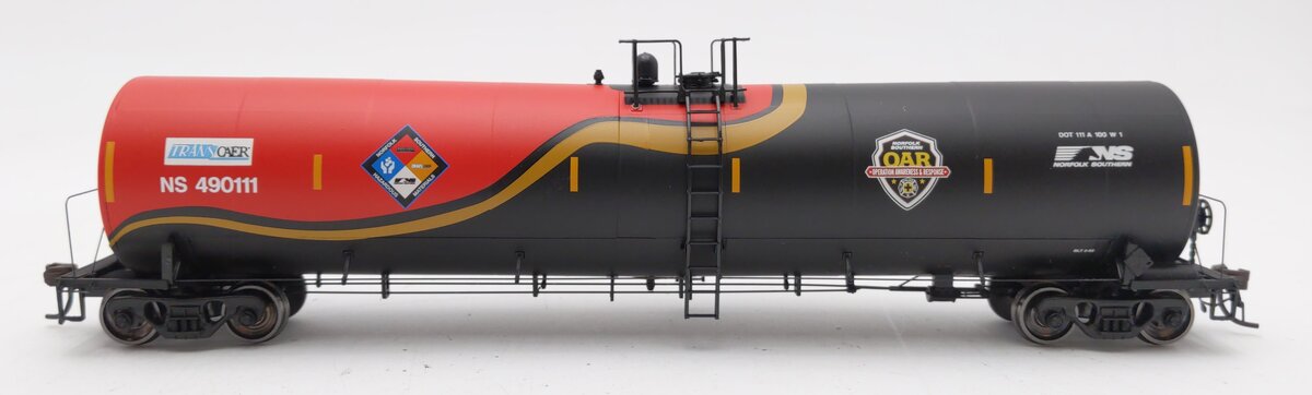 Atlas 20004023 HO Scale NS 