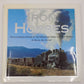 Iron Horses Hardcover Book By Michael Del Vecchio VG